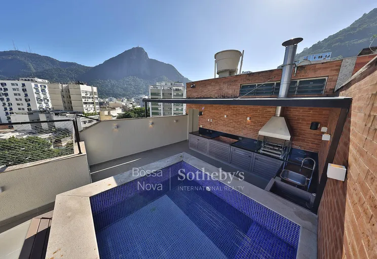 Piscina - Imagem 44