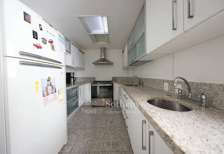 Cozinha - Imagem 55
