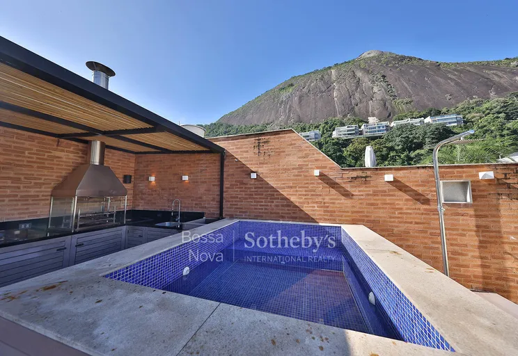 Piscina - Imagem 39