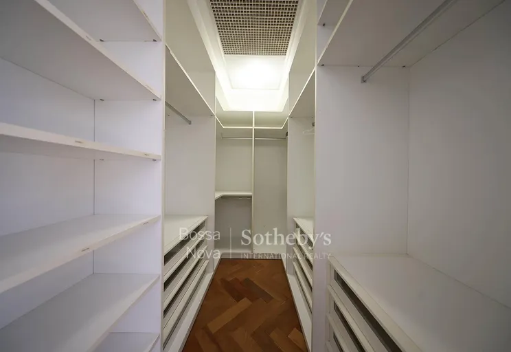 Closet - Imagem 19