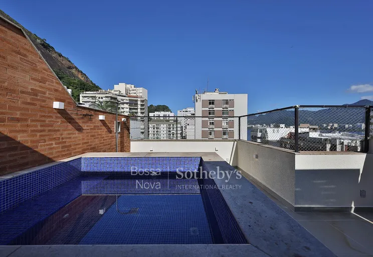 Piscina - Imagem 41