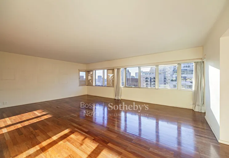 Sala de estar - Imagem 2