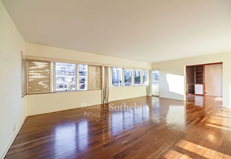 Sala de estar - Imagem 1