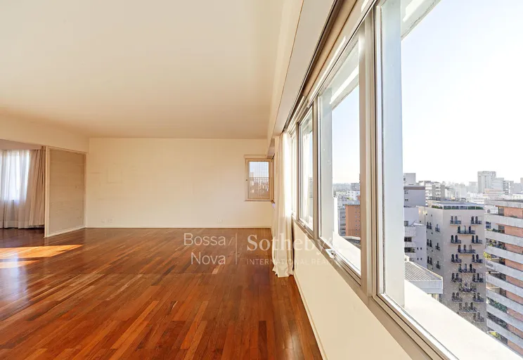Sala de estar - Imagem 7