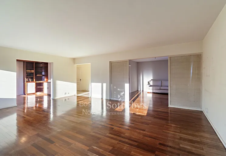 Sala de estar - Imagem 5
