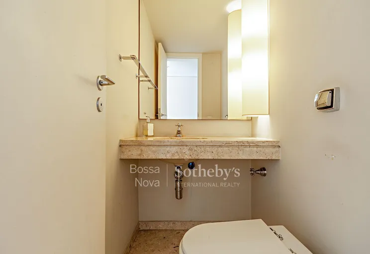 Lavabo - Imagem 11