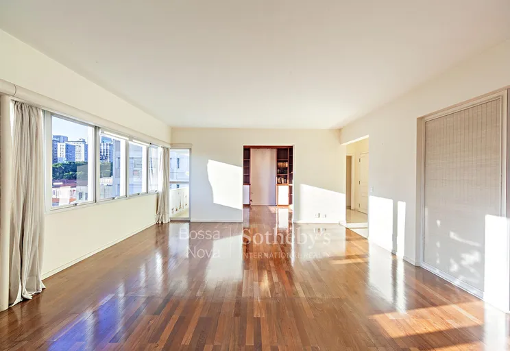 Sala de estar - Imagem 4
