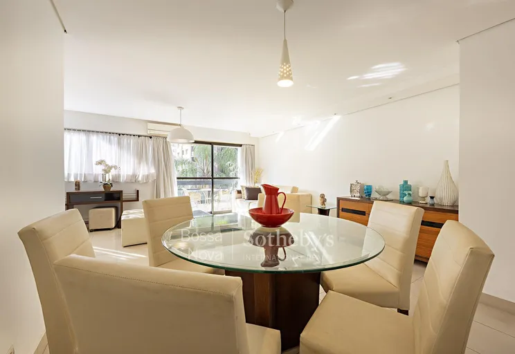 Sala de jantar - Imagem 4