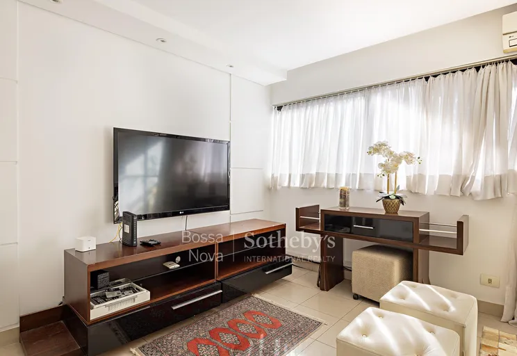 Sala de TV - Imagem 5