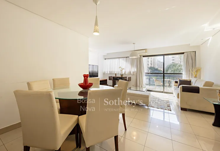 Sala de jantar - Imagem 3