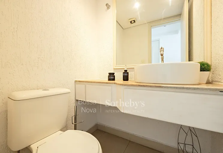 Lavabo - Imagem 11