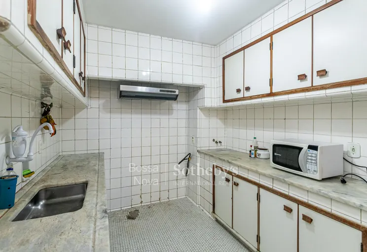 Cozinha - Imagem 40