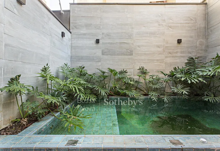 Piscina - Imagem 10