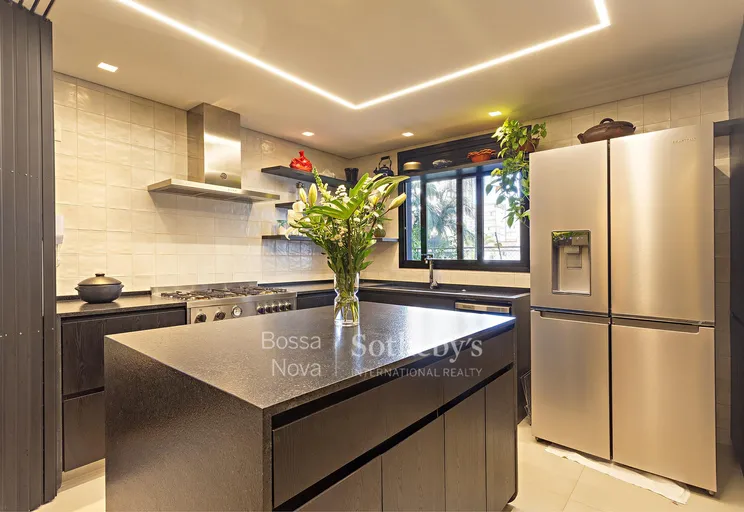 Cozinha - Imagem 17
