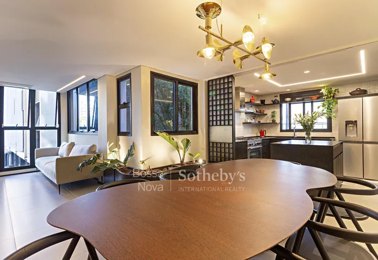 Sala de Almoço - Imagem 15