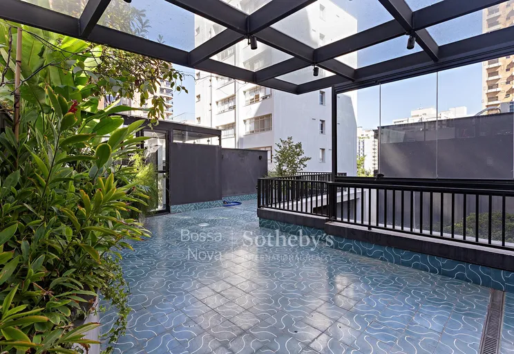 Solarium - Imagem 27