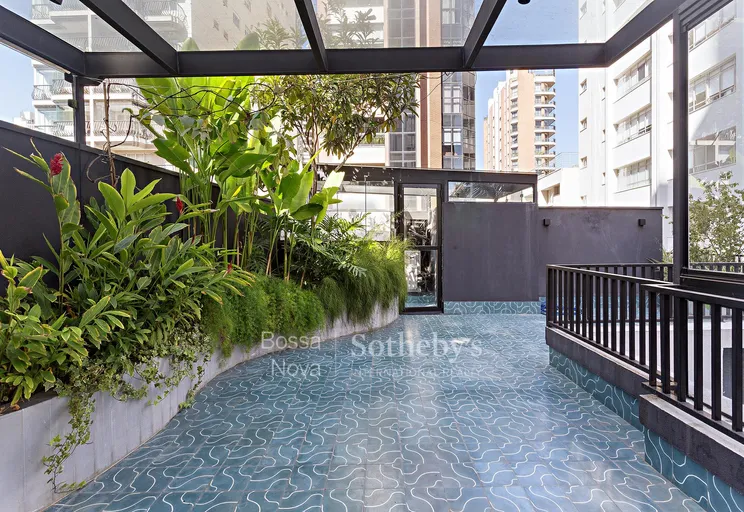 Solarium - Imagem 28
