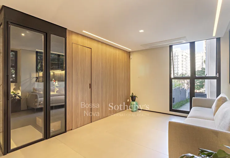 Sala de estar - Imagem 20