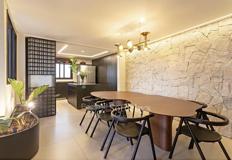 Sala de Almoço - Imagem 14
