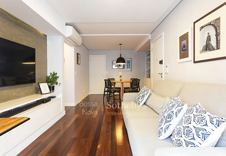 Sala de TV - Imagem 4