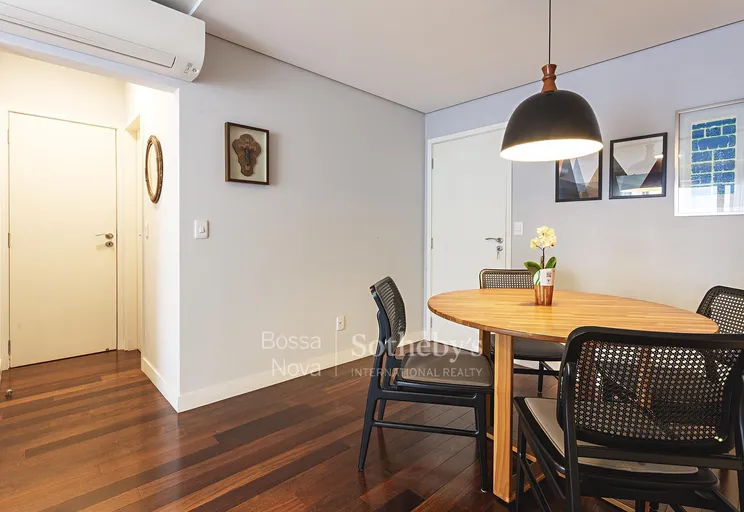 Sala de jantar - Imagem 5