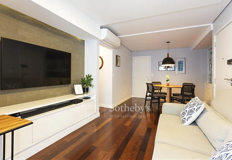 Sala de TV - Imagem 3