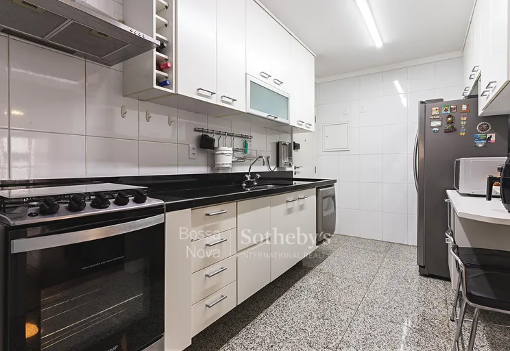 Cozinha - Imagem 10