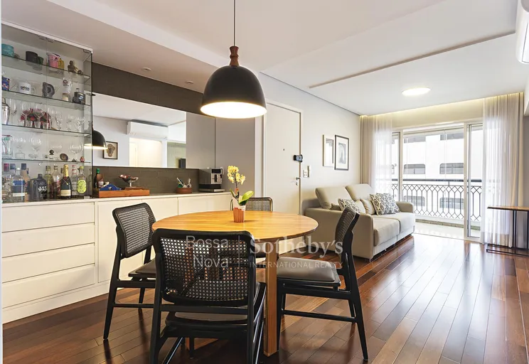 Sala de jantar - Imagem 7