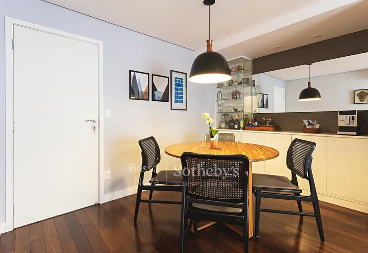 Sala de jantar - Imagem 6