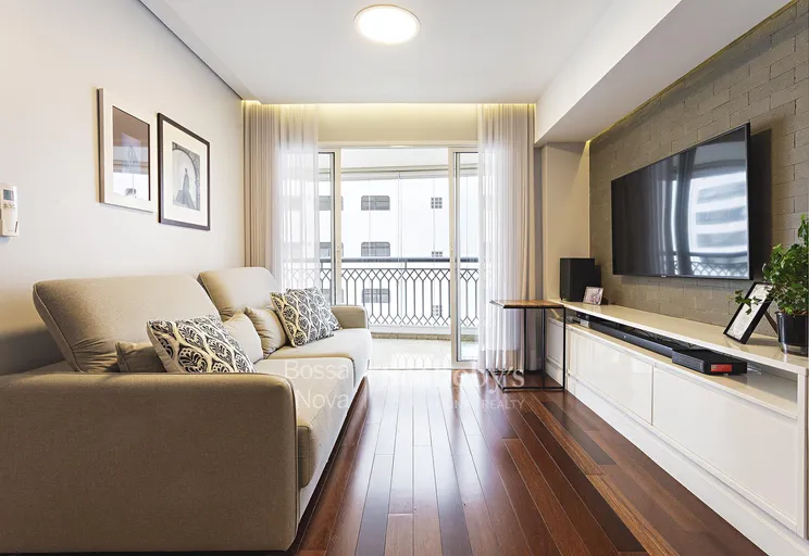 Sala de TV - Imagem 2