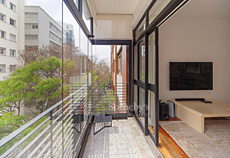 Terraço - Imagem 10