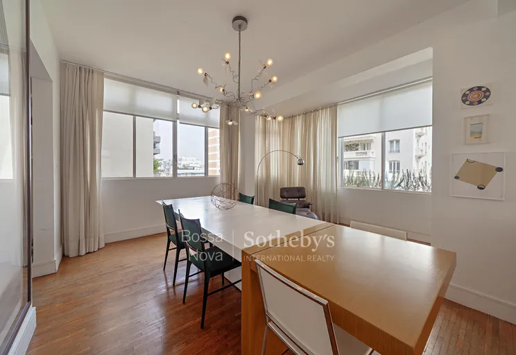 Sala de jantar - Imagem 2