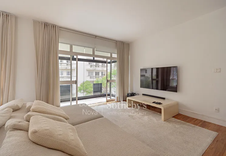 Sala de TV - Imagem 6
