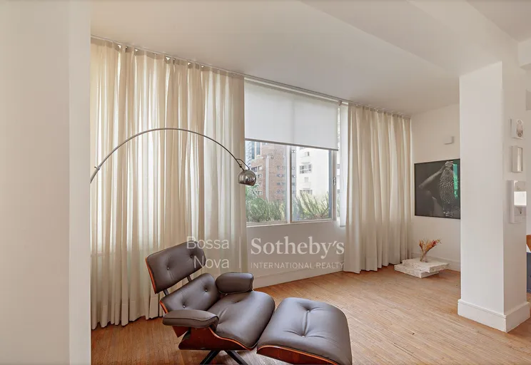 Sala íntima - Imagem 4