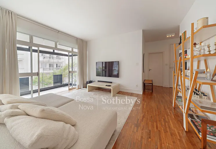 Sala de TV - Imagem 3