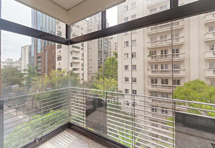Terraço - Imagem 8