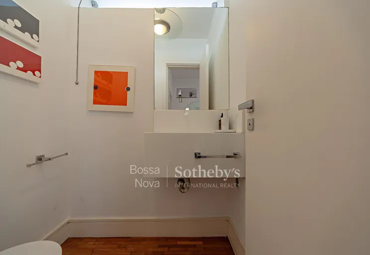 Lavabo - Imagem 14