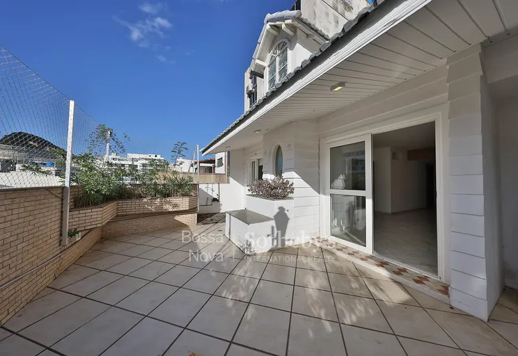 Terraço - Imagem 1