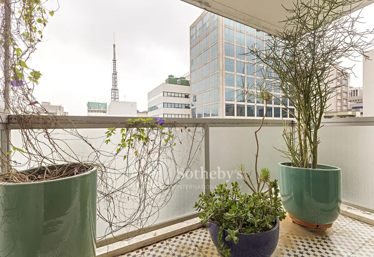 Terraço - Imagem 6