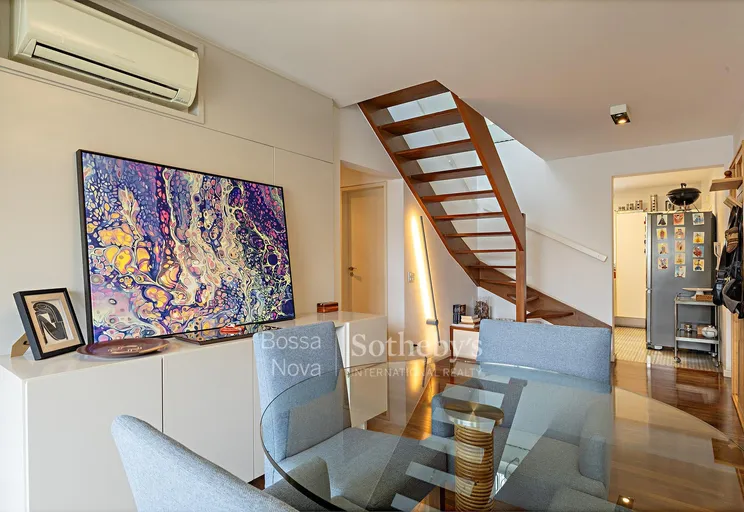 Sala de jantar - Imagem 9