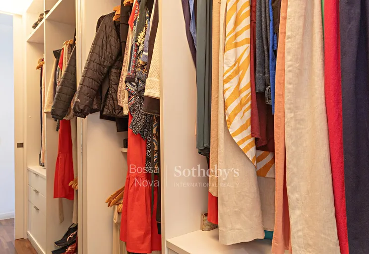 Closet - Imagem 17