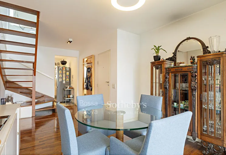 Sala de jantar - Imagem 3
