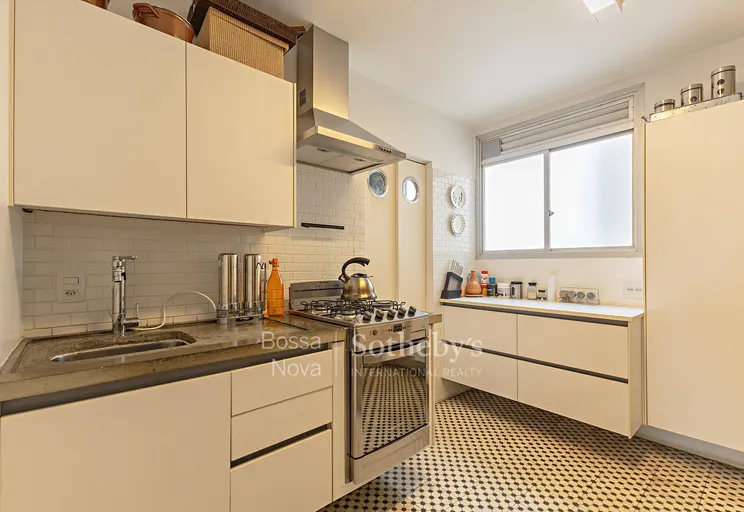Cozinha - Imagem 10