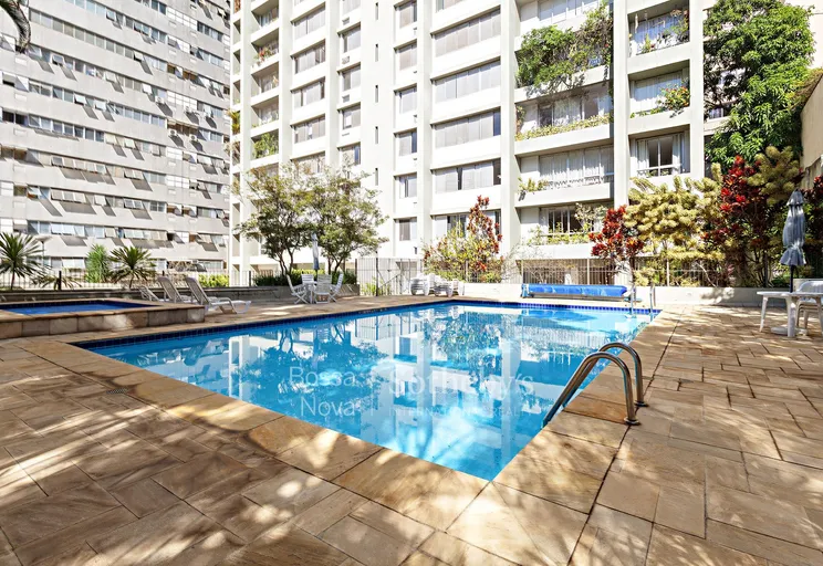 Piscina - Imagem 25