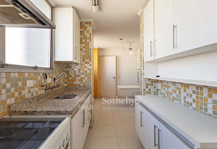 Cozinha - Imagem 19