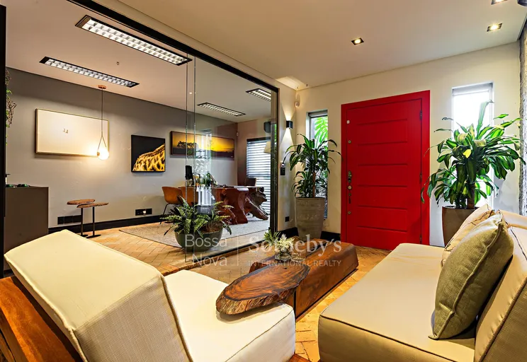 Sala de estar - Imagem 3