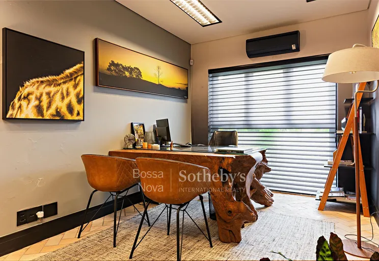 Sala de jantar - Imagem 4