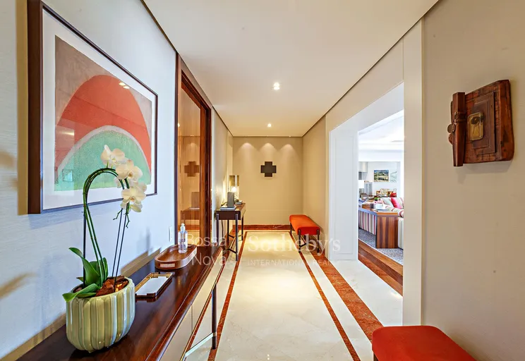 Hall - Imagem 15