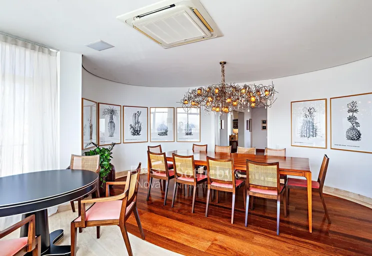 Sala de jantar - Imagem 11