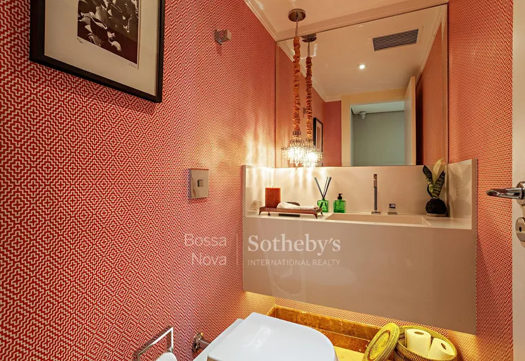 Lavabo - Imagem 14